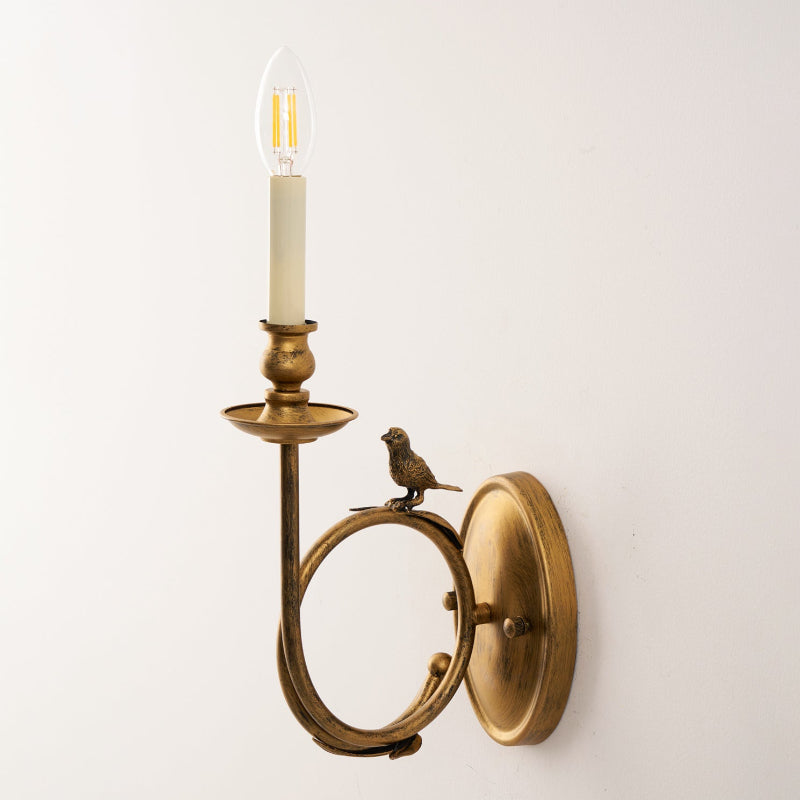Utheara Wall Lamp