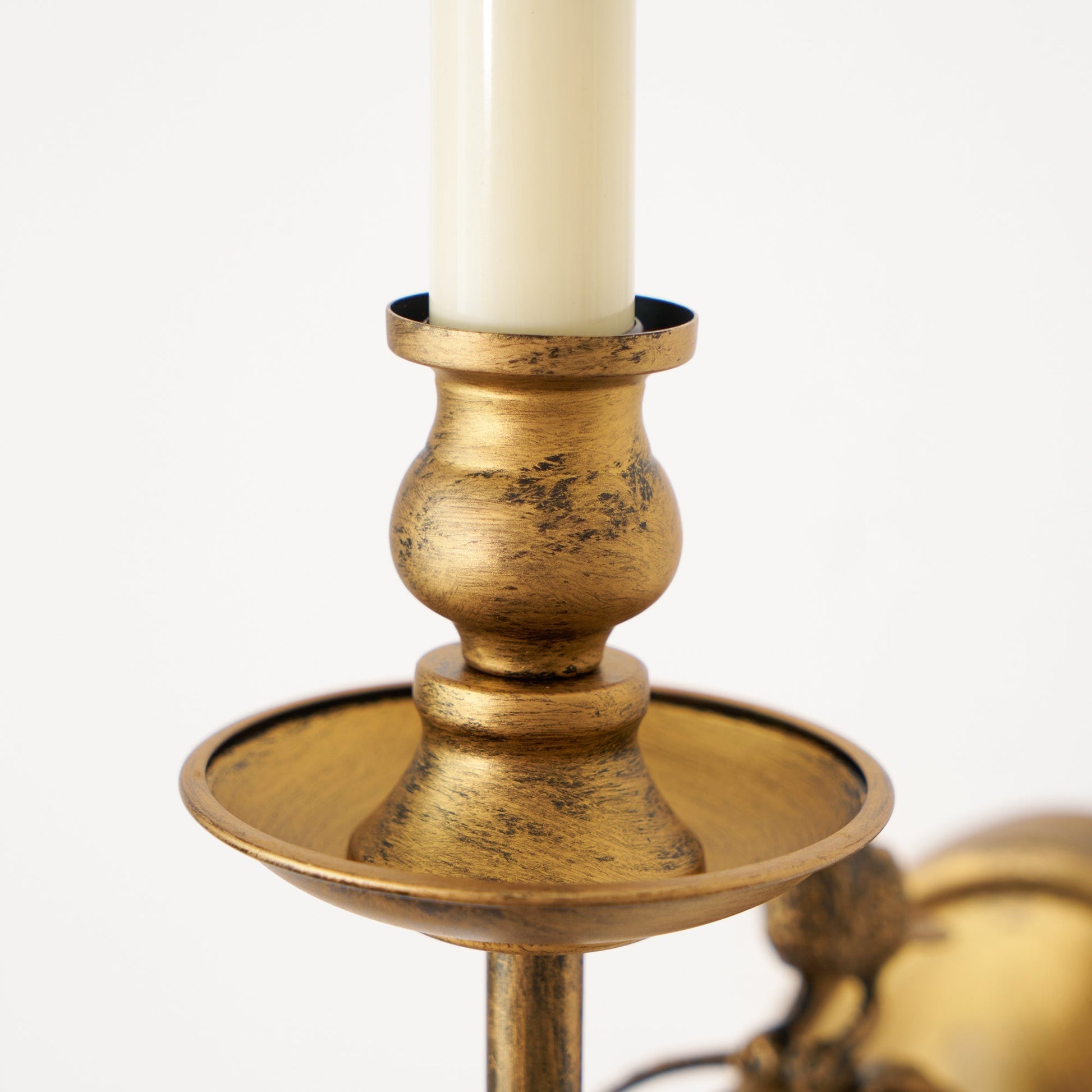 Amelo Vintage Bird Indoor Wall Sconce - Neutralighting