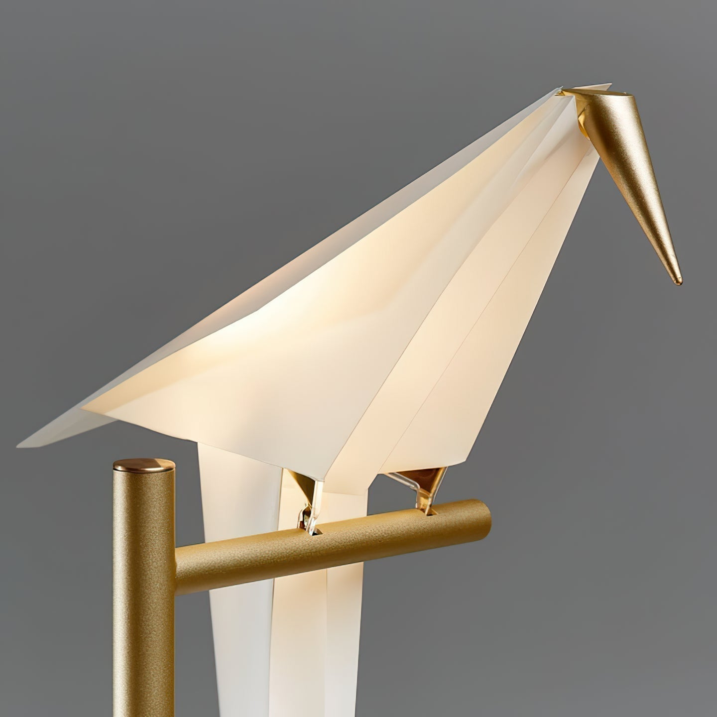 Kaelora Contemporary Table Lamp-Neutral Decor