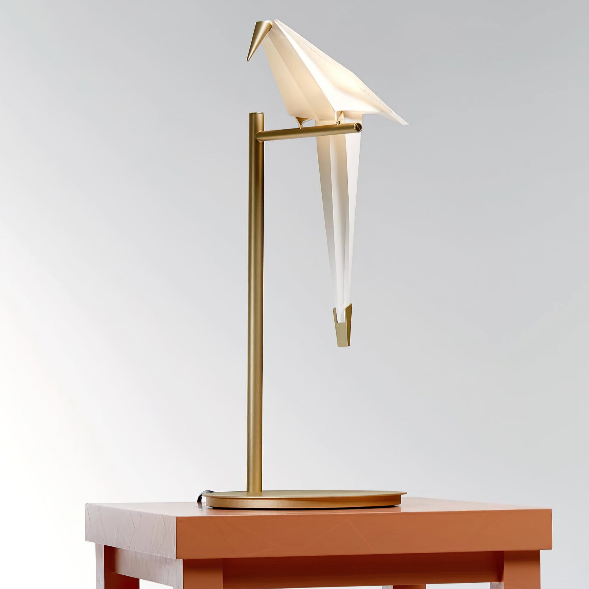 Kaelora Contemporary Table Lamp-Neutral Decor