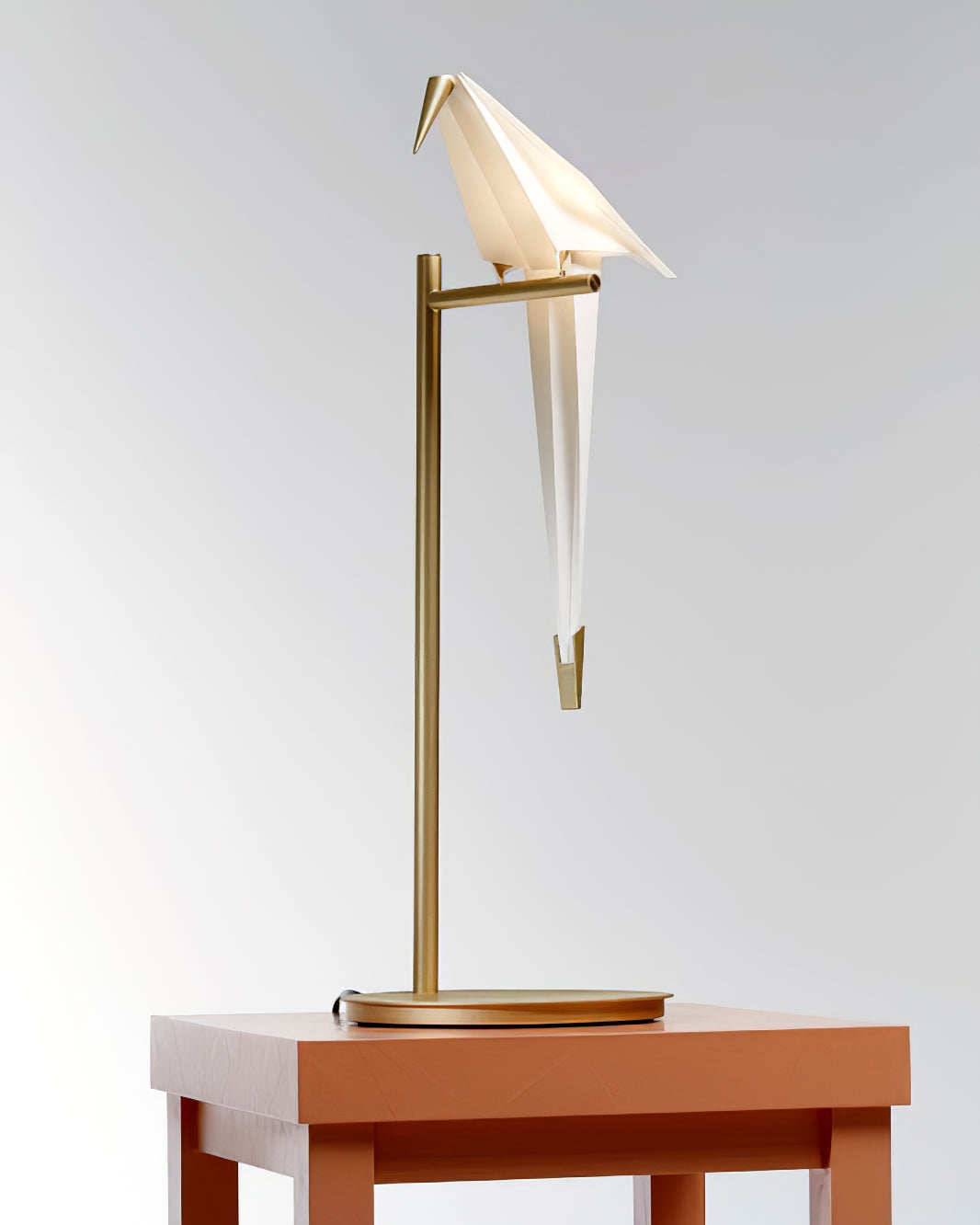 Kaelora Contemporary Table Lamp-Neutral Decor