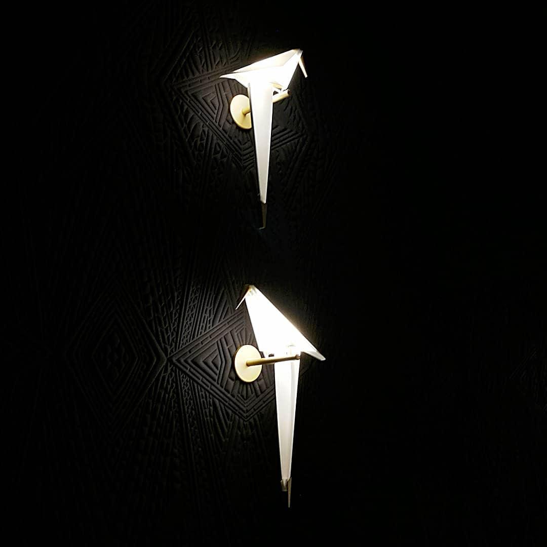 Noveny Premium Nordic Serenity Wall Lamp-Neutral Decor