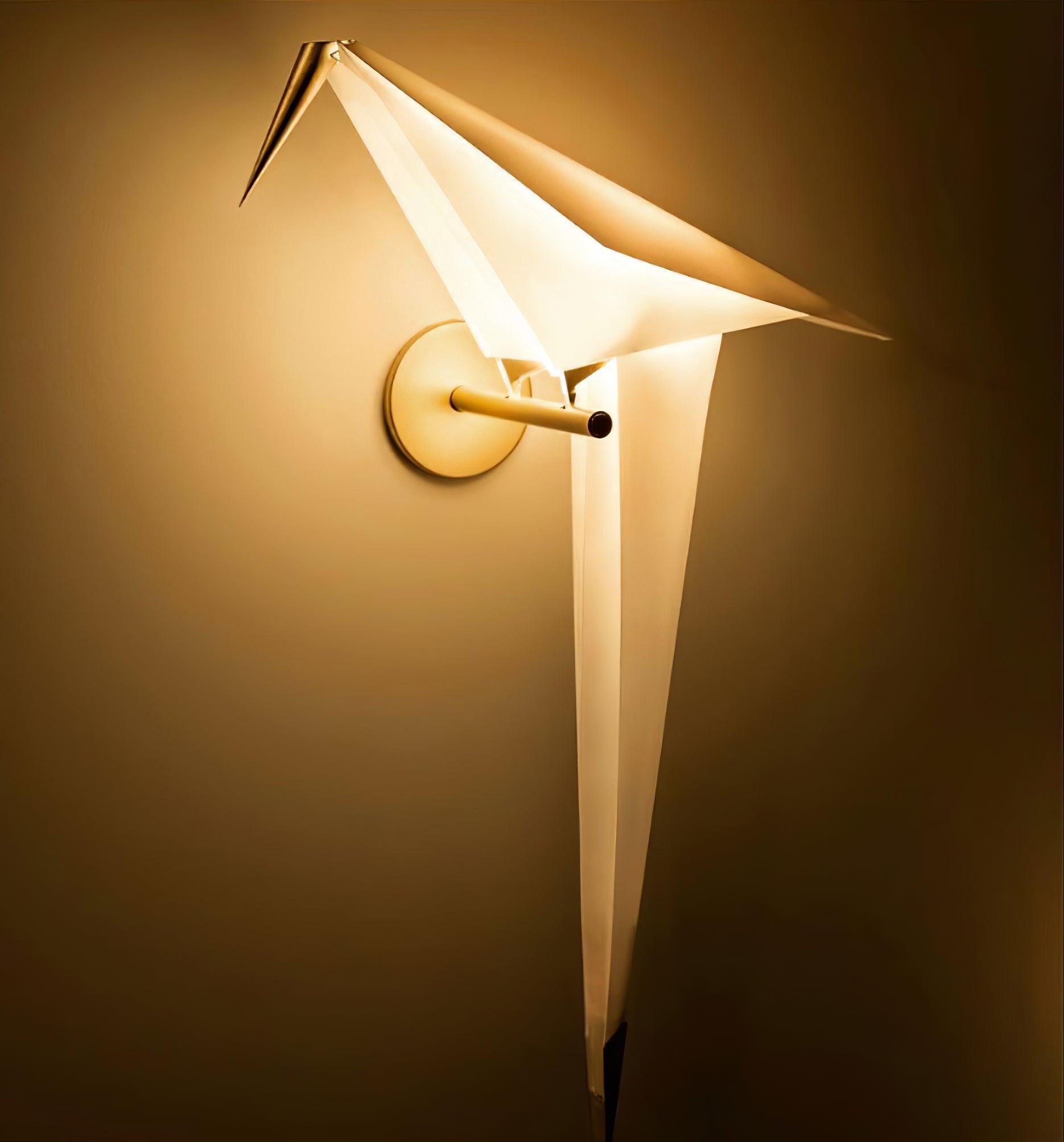 Noveny Premium Nordic Serenity Wall Lamp-Neutral Decor