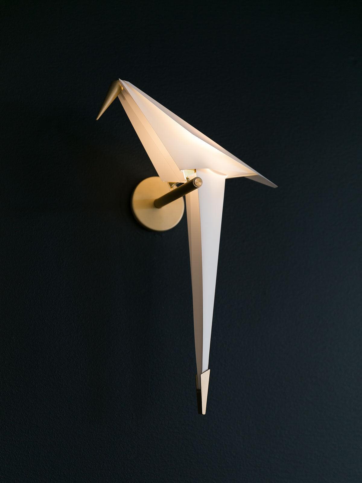 Noveny Premium Nordic Serenity Wall Lamp-Neutral Decor