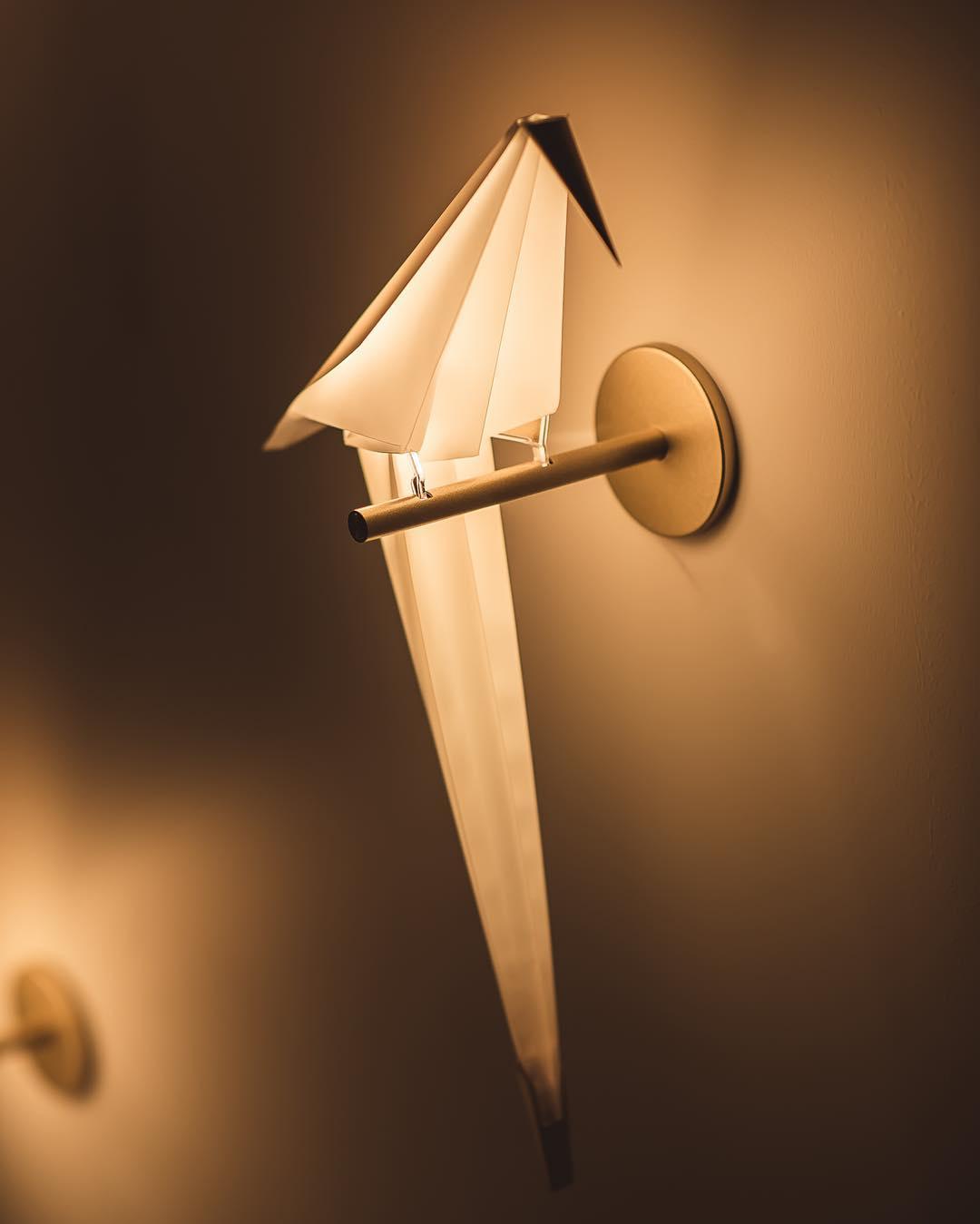 Noveny Premium Nordic Serenity Wall Lamp-Neutral Decor