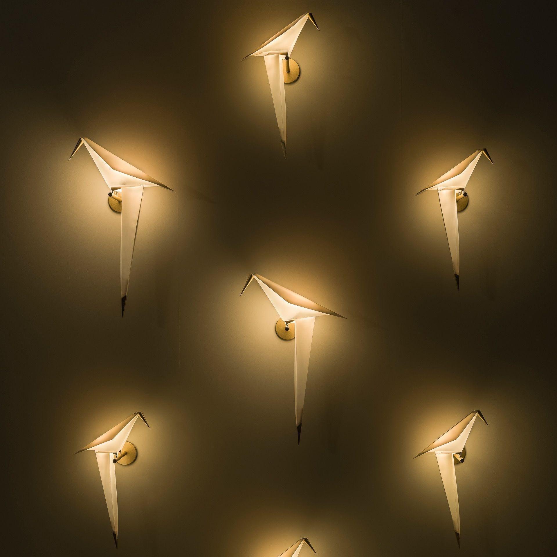 Noveny Premium Nordic Serenity Wall Lamp-Neutral Decor