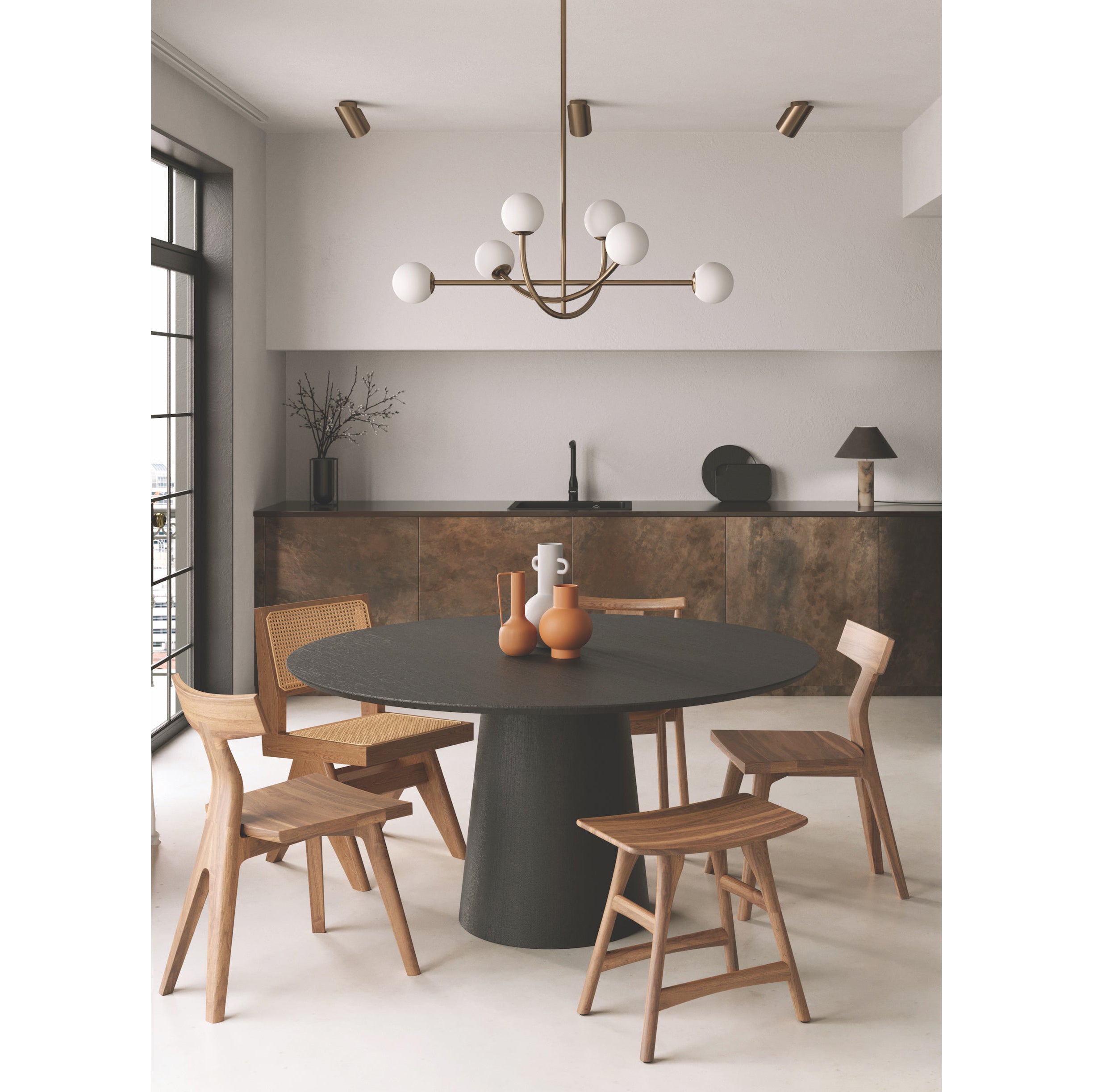 Ilvelia Chandelier