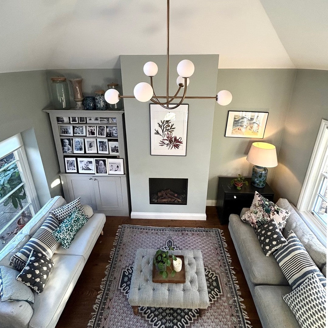 Ilvelia Chandelier