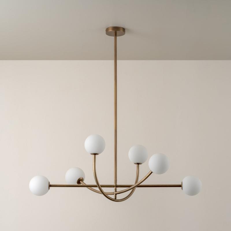 Ilvelia Chandelier