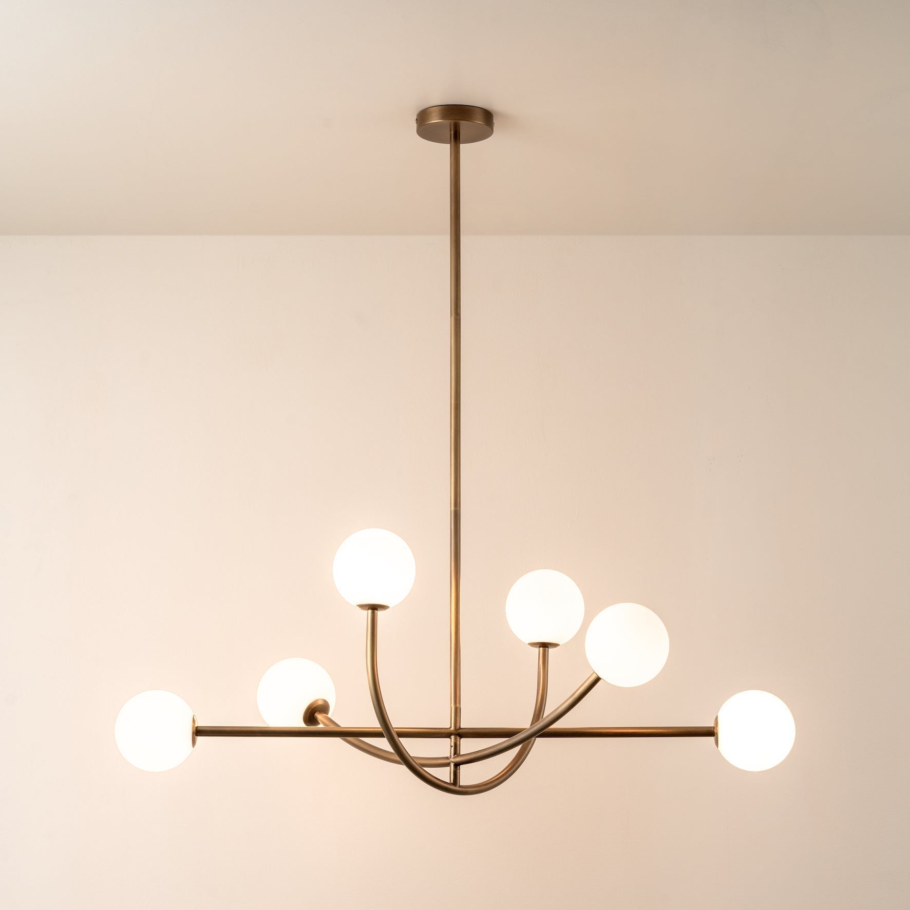 Ilvelia Chandelier