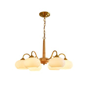 Elmiror Chandelier