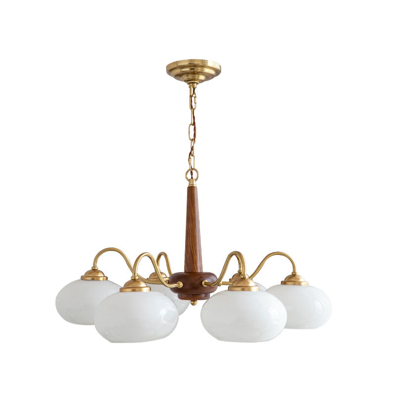 Elmiror Chandelier