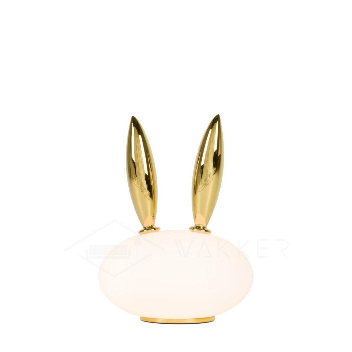Marvelian Whimsical Table Lamp-Neutral Decor