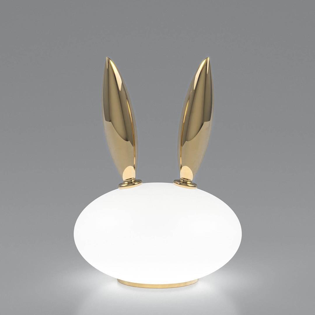 Marvelian Whimsical Table Lamp-Neutral Decor