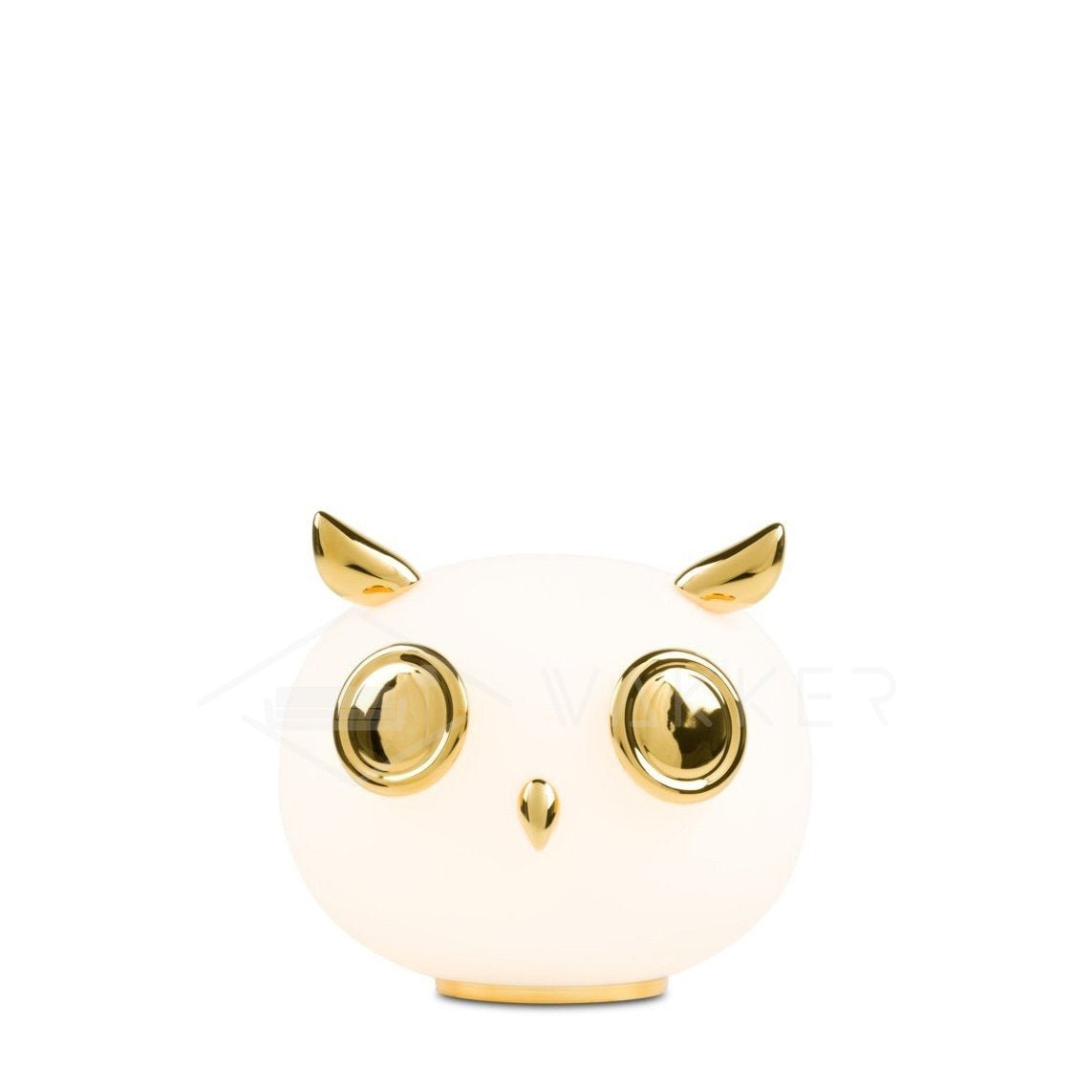 Marvelian Whimsical Table Lamp-Neutral Decor