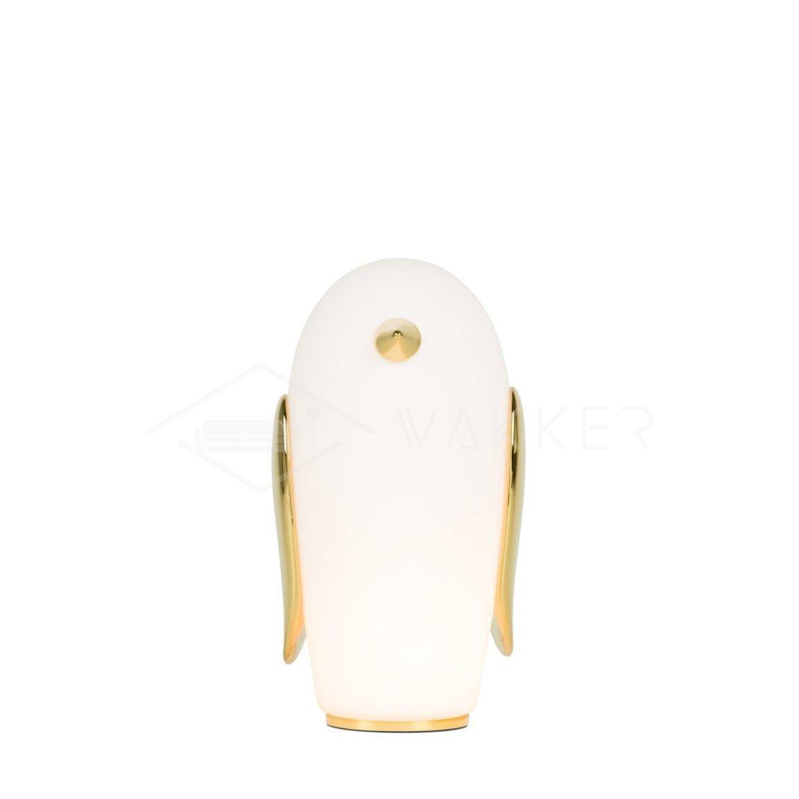 Marvelian Whimsical Table Lamp-Neutral Decor