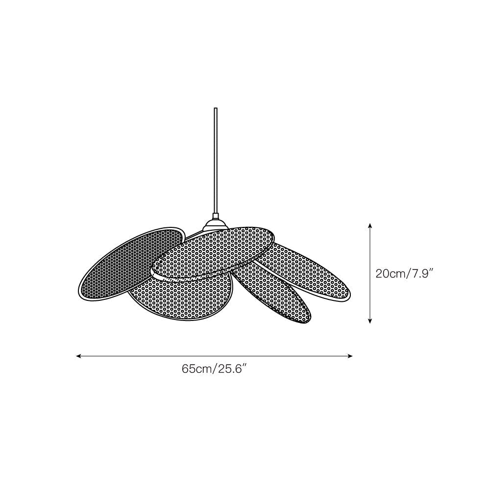 Ulrinel Chandelier