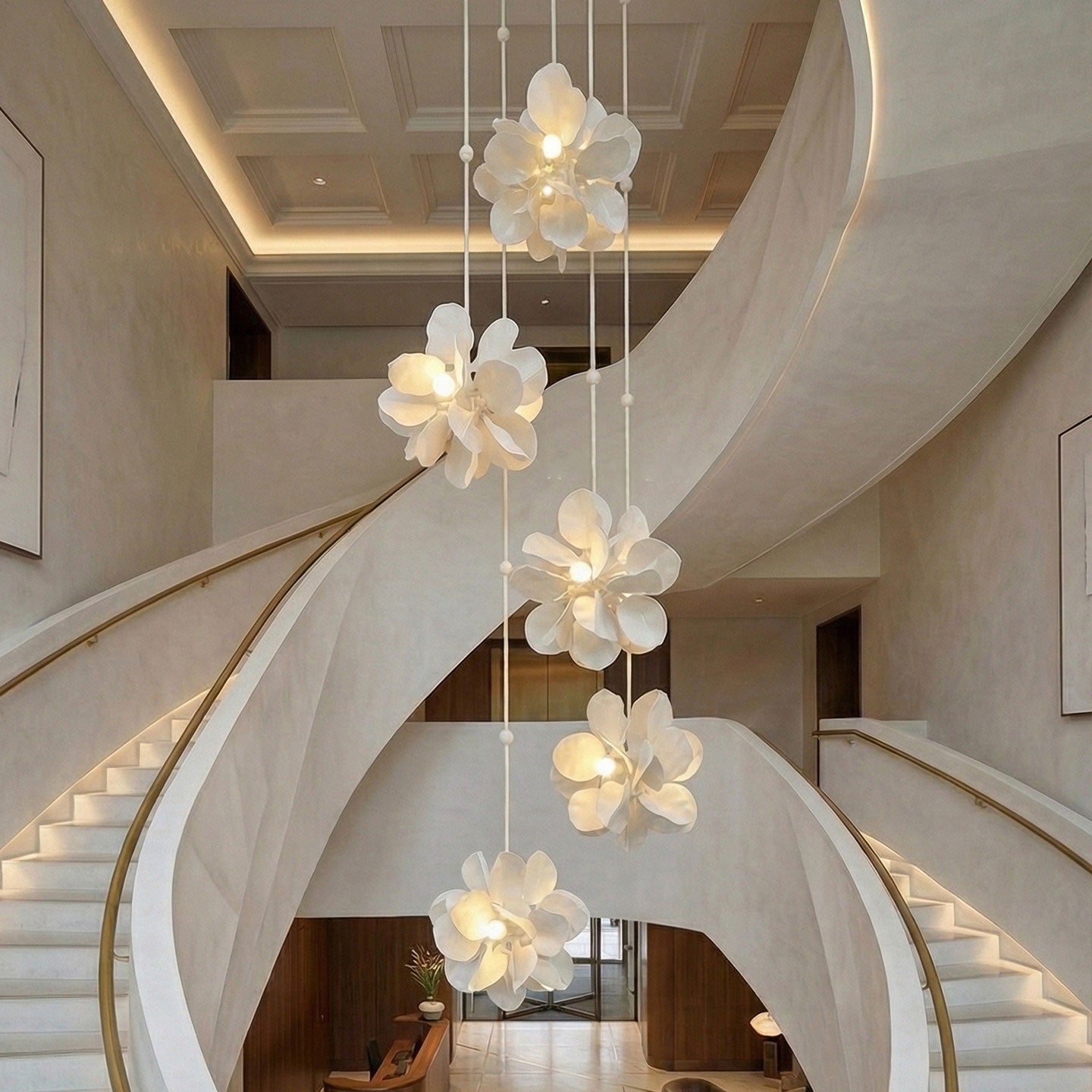 Clive Chandelier