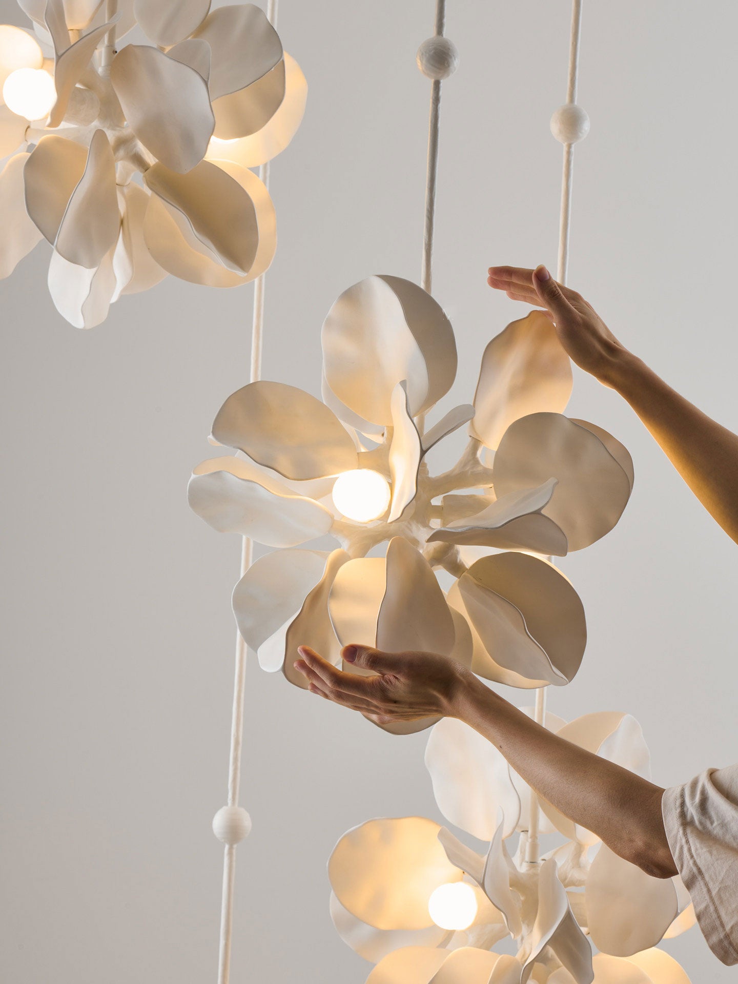 Clive Chandelier