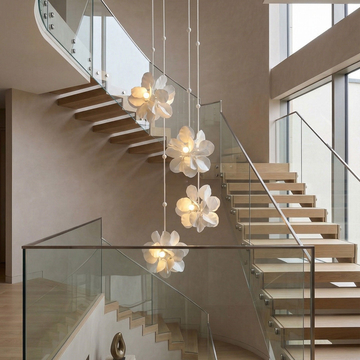 Clive Chandelier
