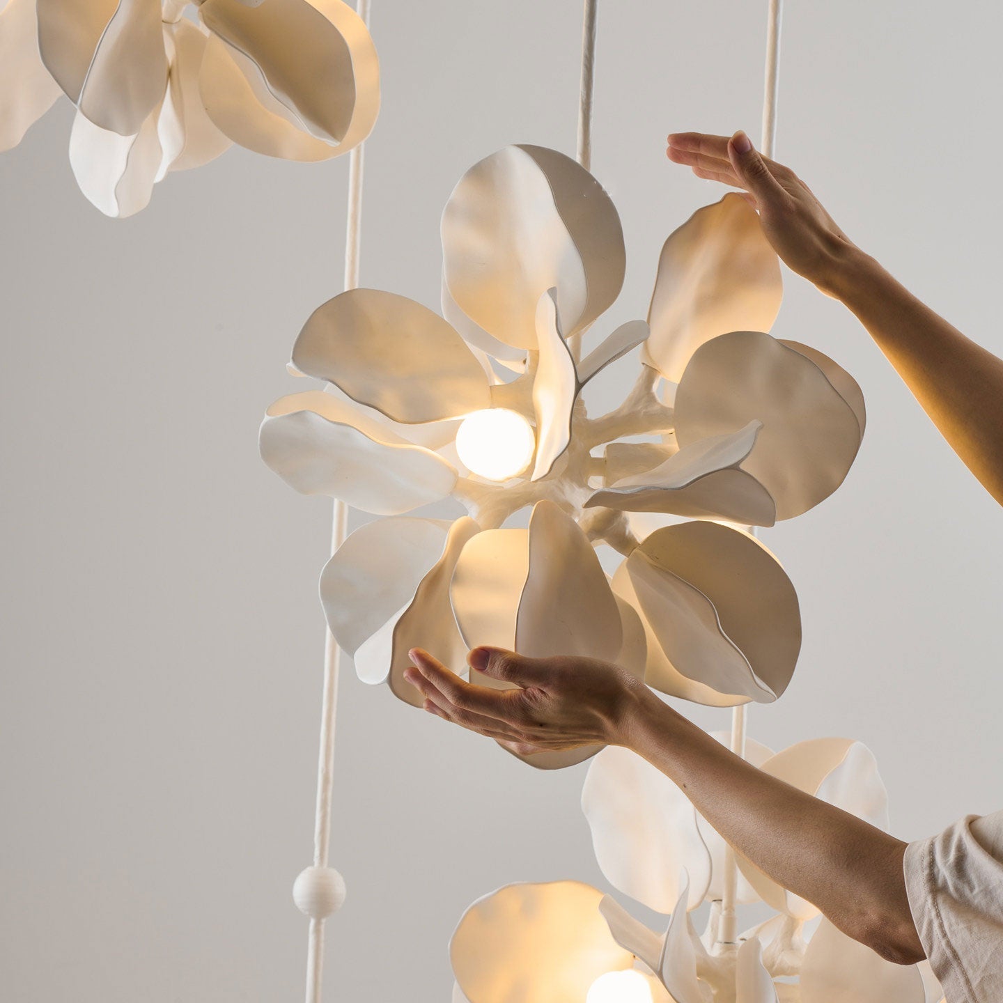 Clive Chandelier