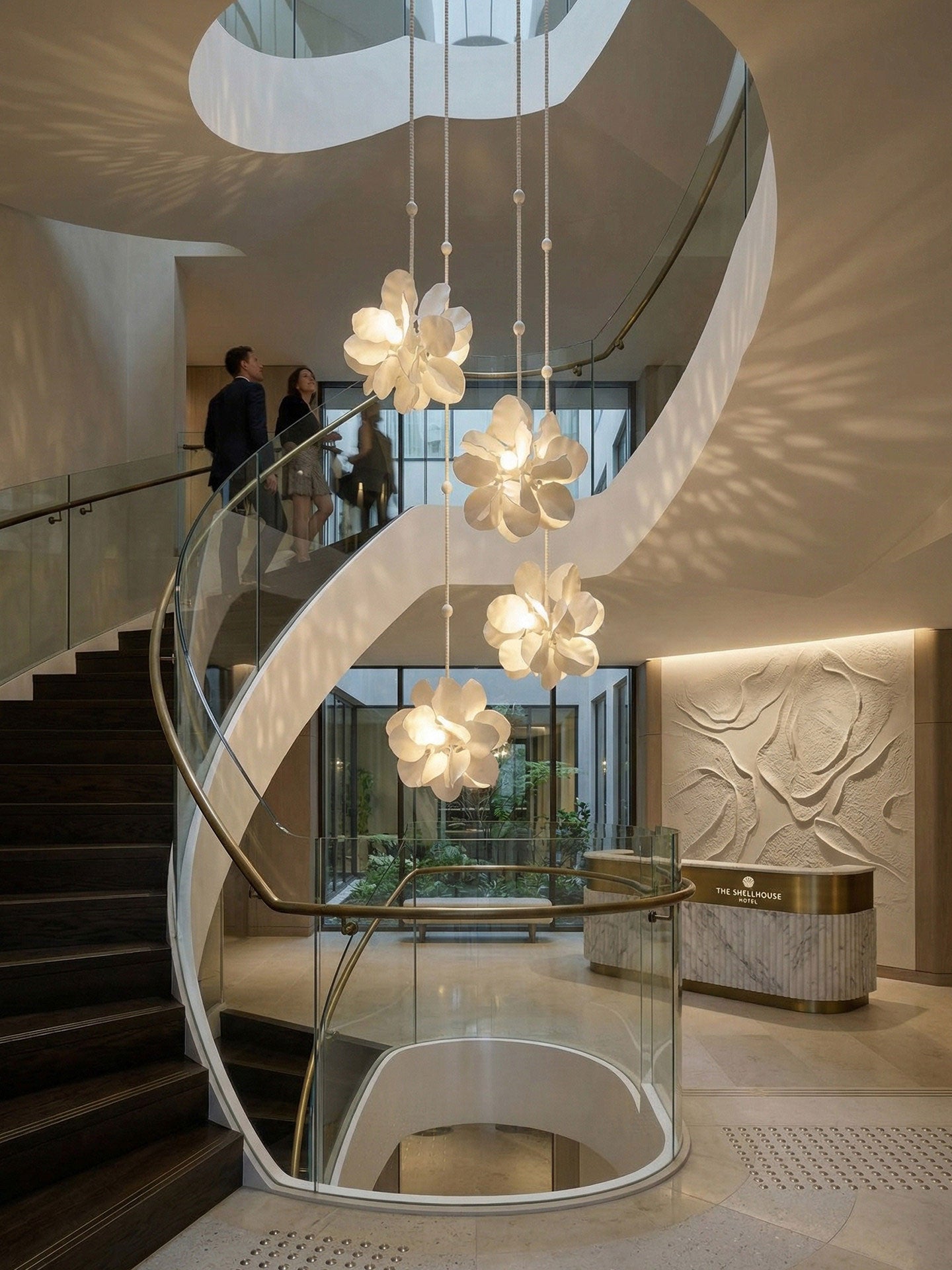 Clive Chandelier
