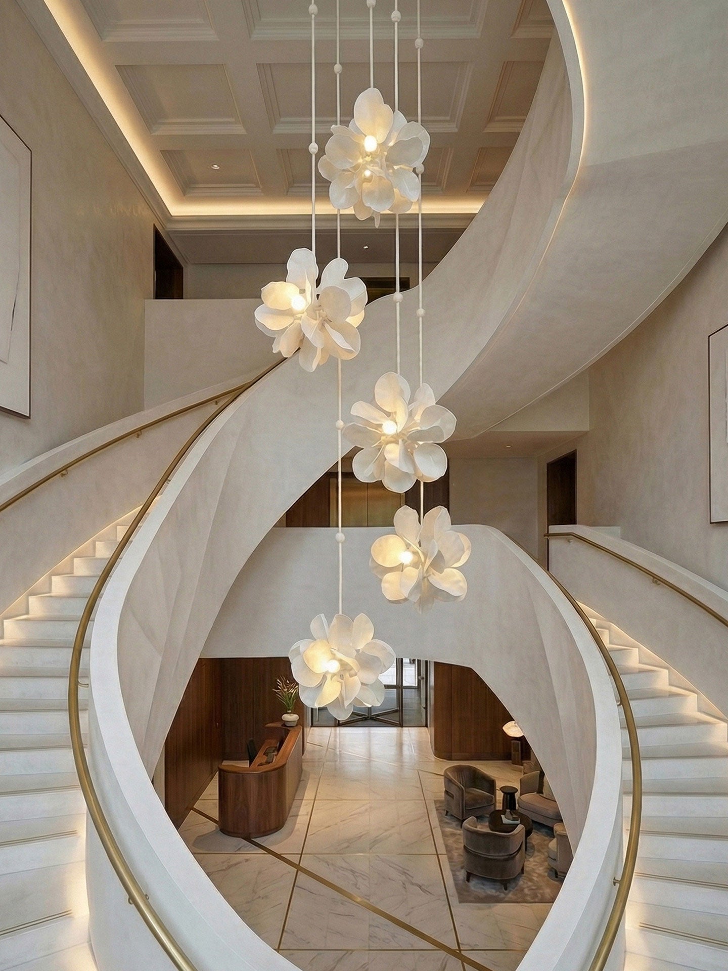 Clive Chandelier