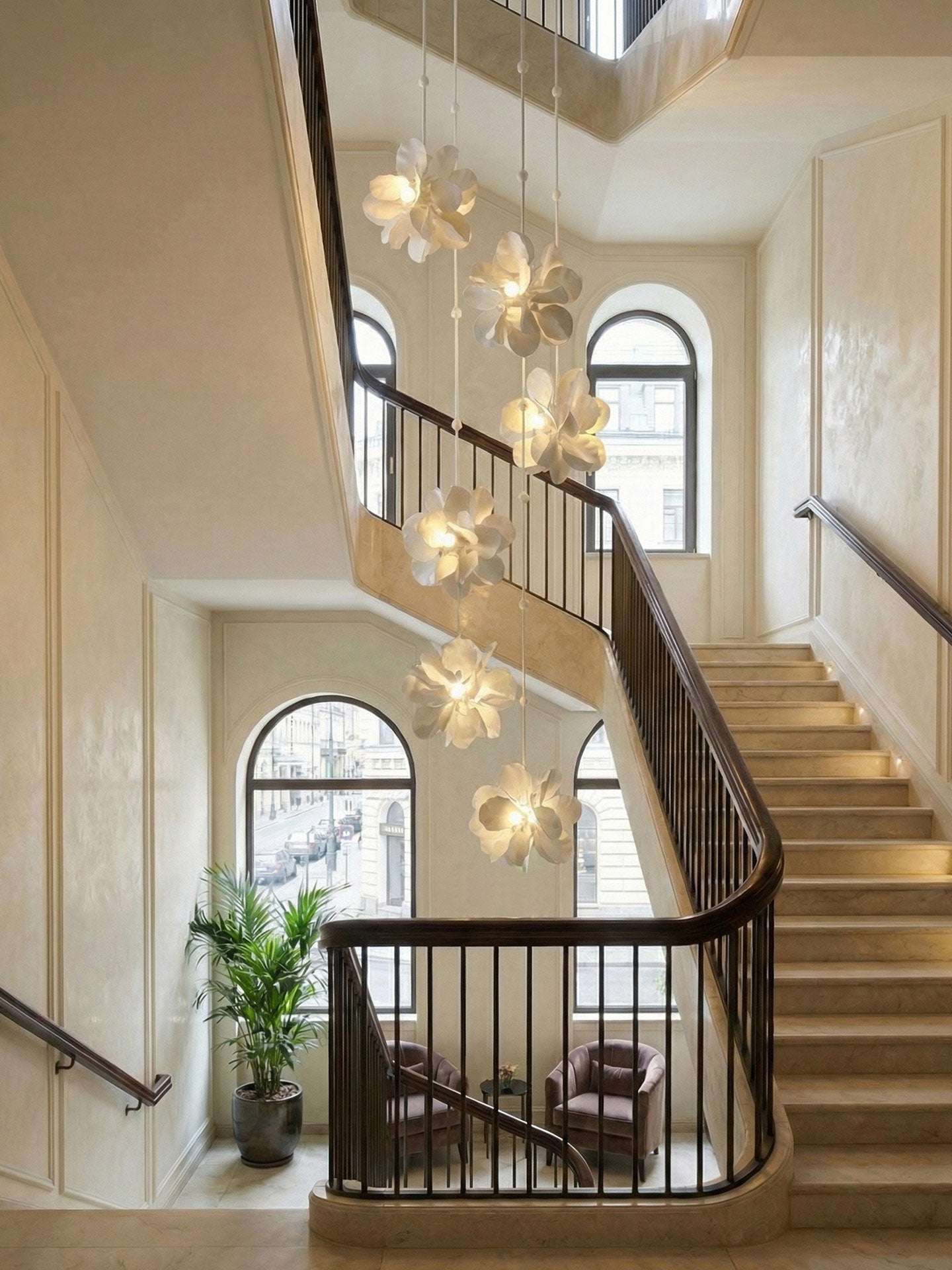 Clive Chandelier