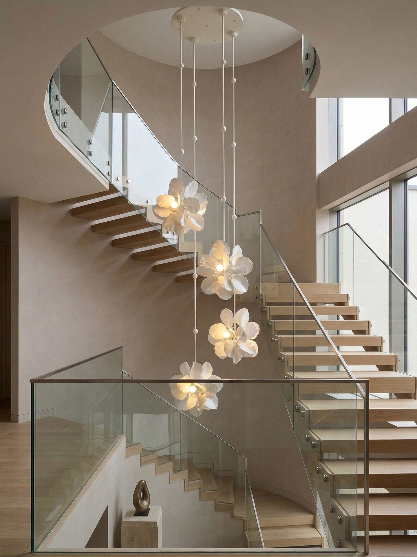 Clive Chandelier