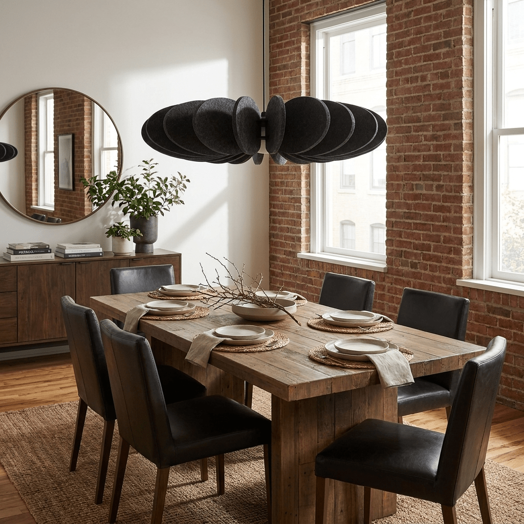 Selene Pendant Lamp