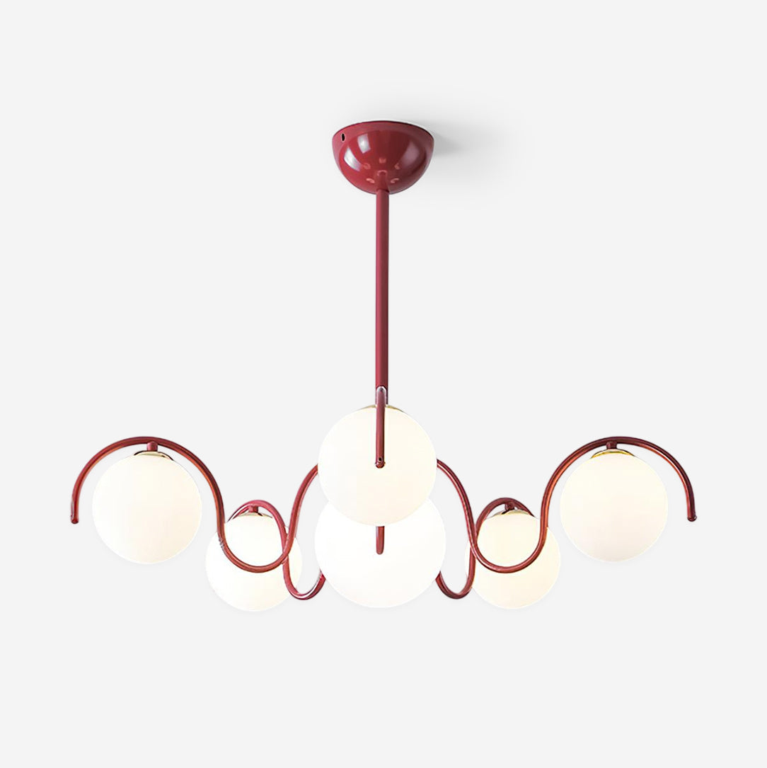 Fiorra Chandelier
