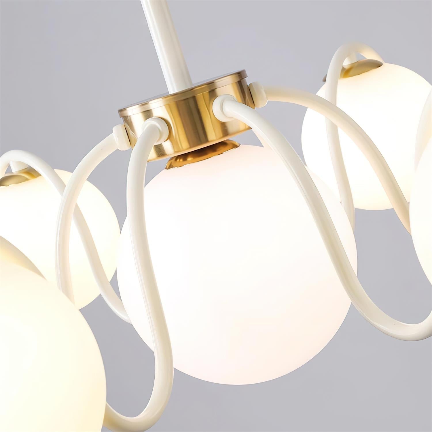 Fiorra Chandelier