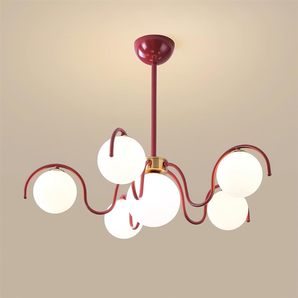 Fiorra Chandelier