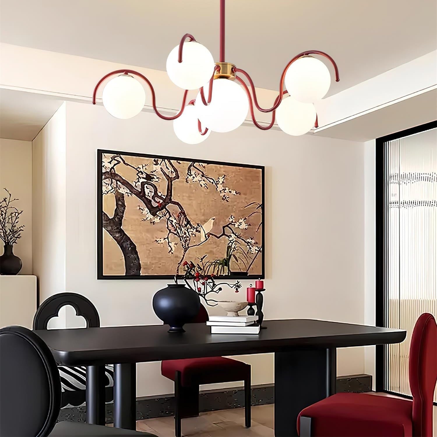 Fiorra Chandelier