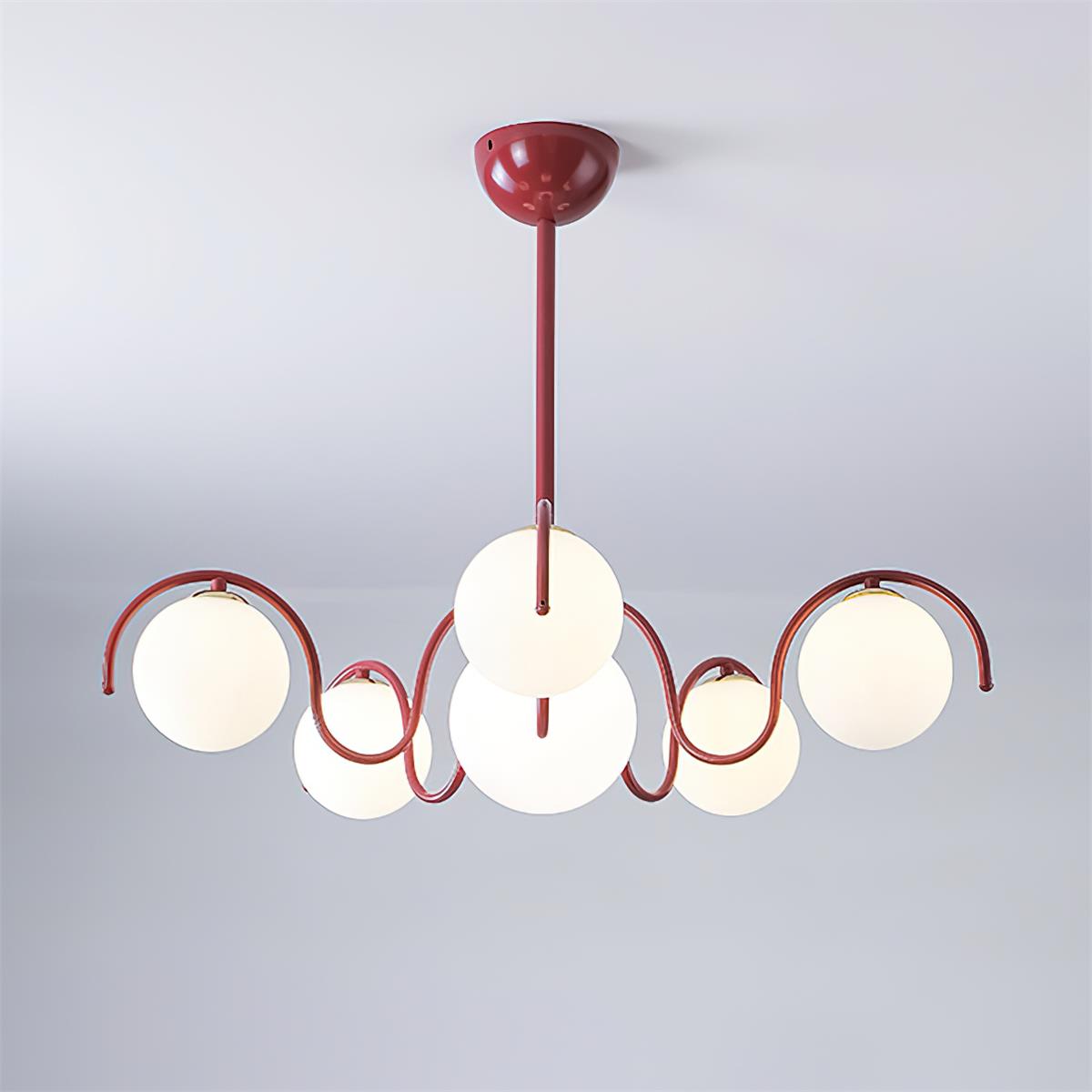 Fiorra Chandelier