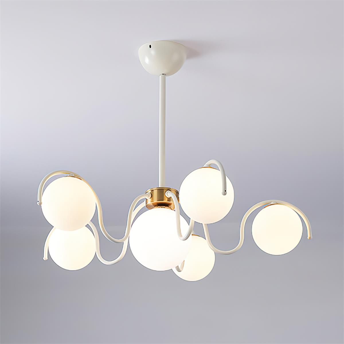 Fiorra Chandelier