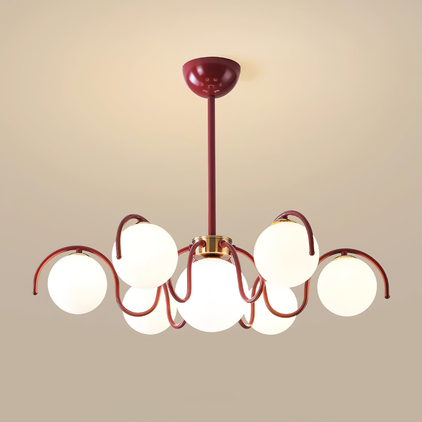 Fiorra Chandelier