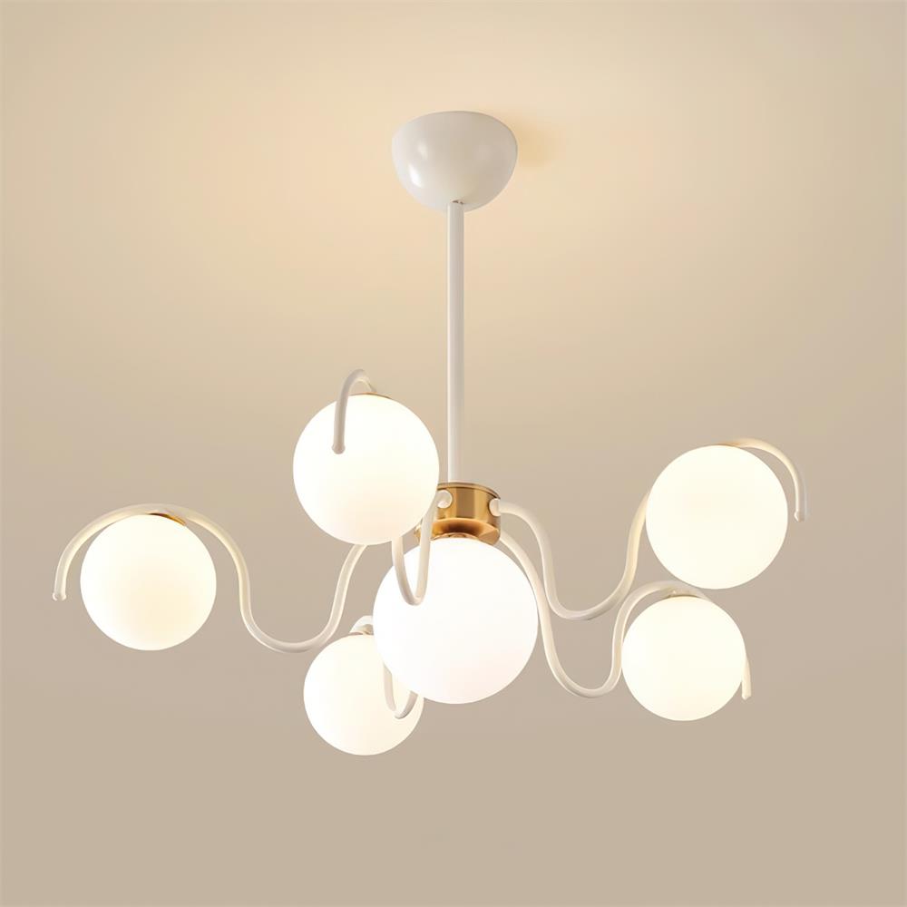 Fiorra Chandelier