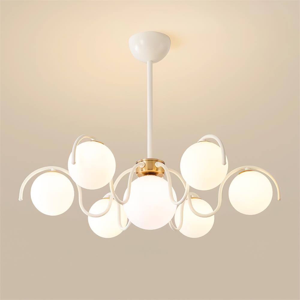 Fiorra Chandelier