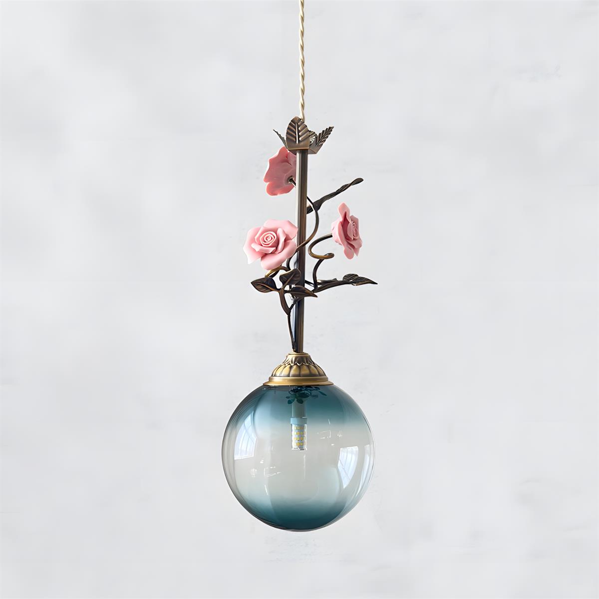 Seraphine Pendant Lamp