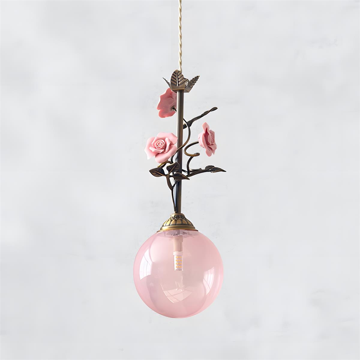 Seraphine Pendant Lamp