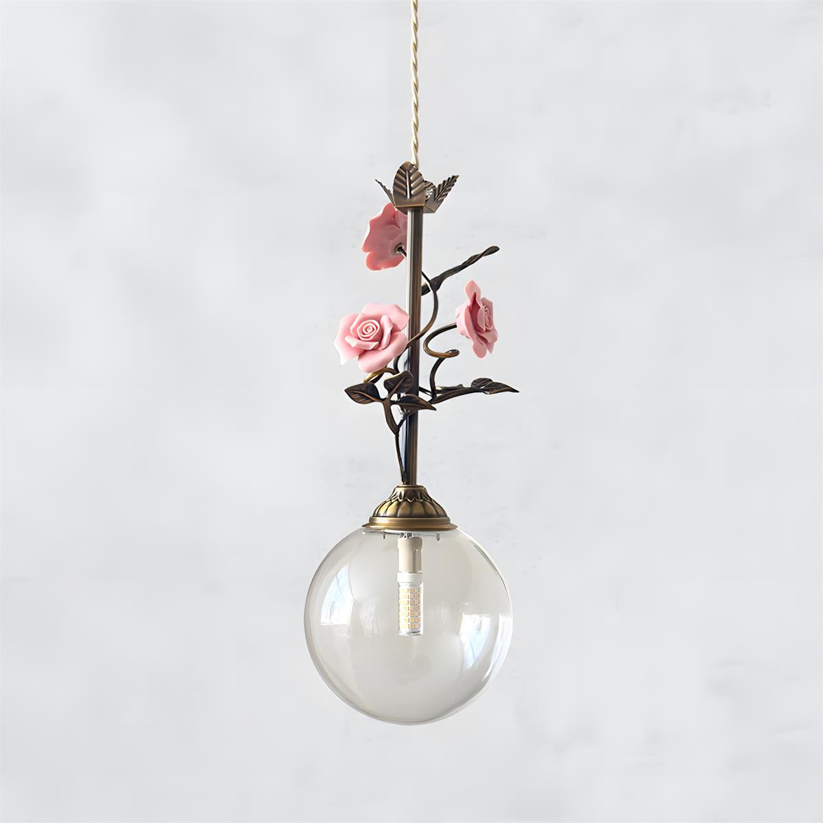 Seraphine Pendant Lamp