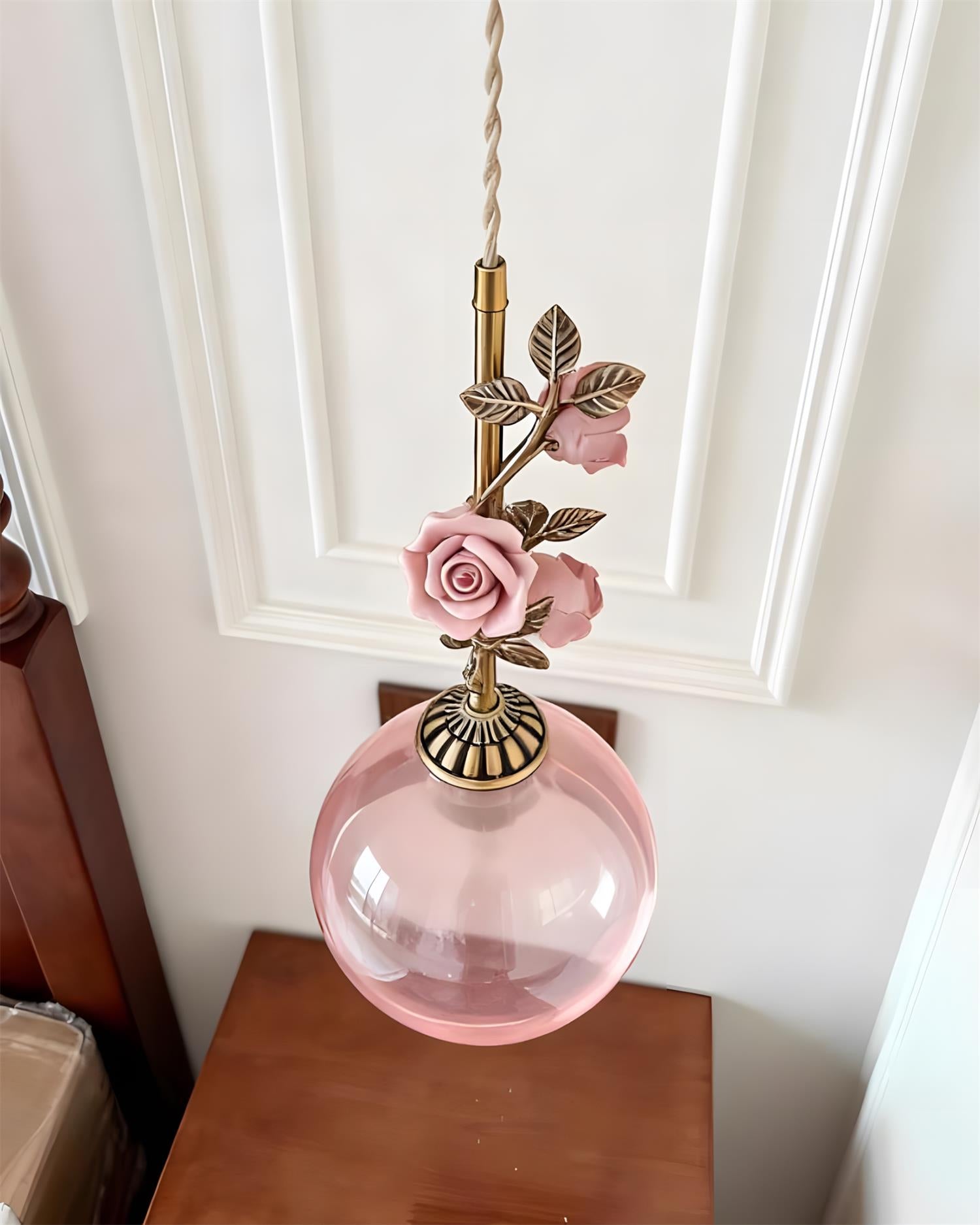 Seraphine Pendant Lamp