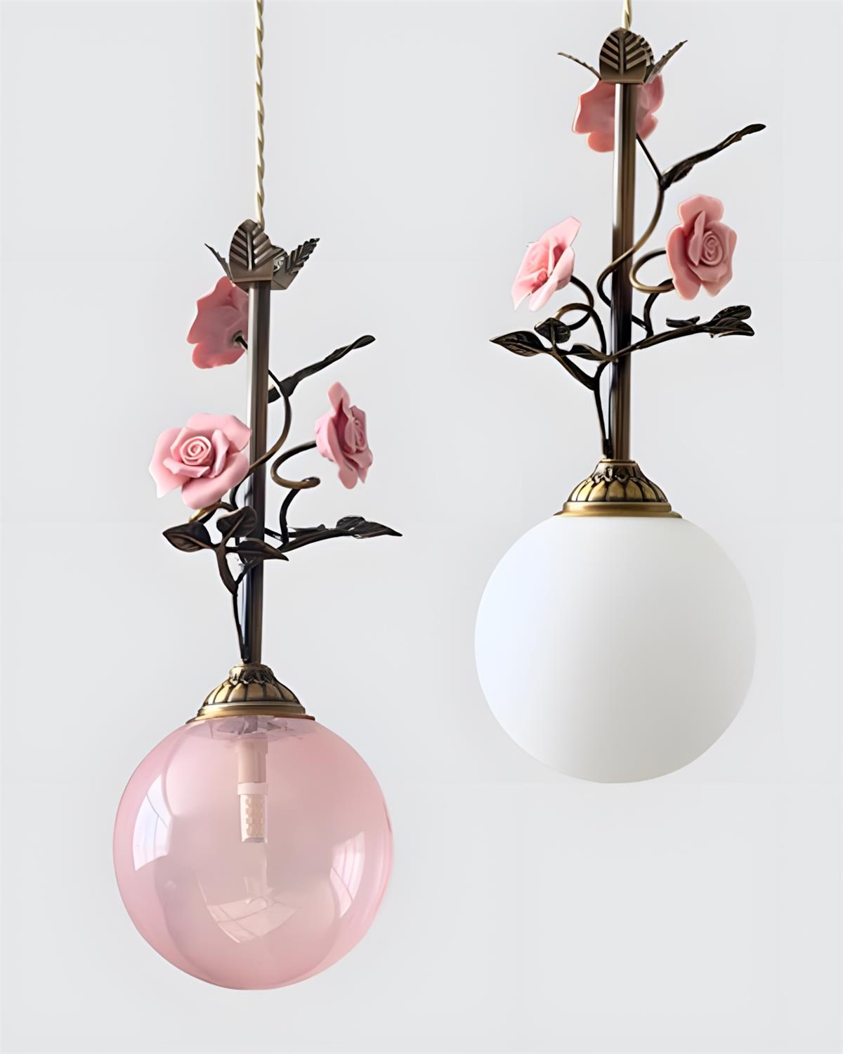 Seraphine Pendant Lamp