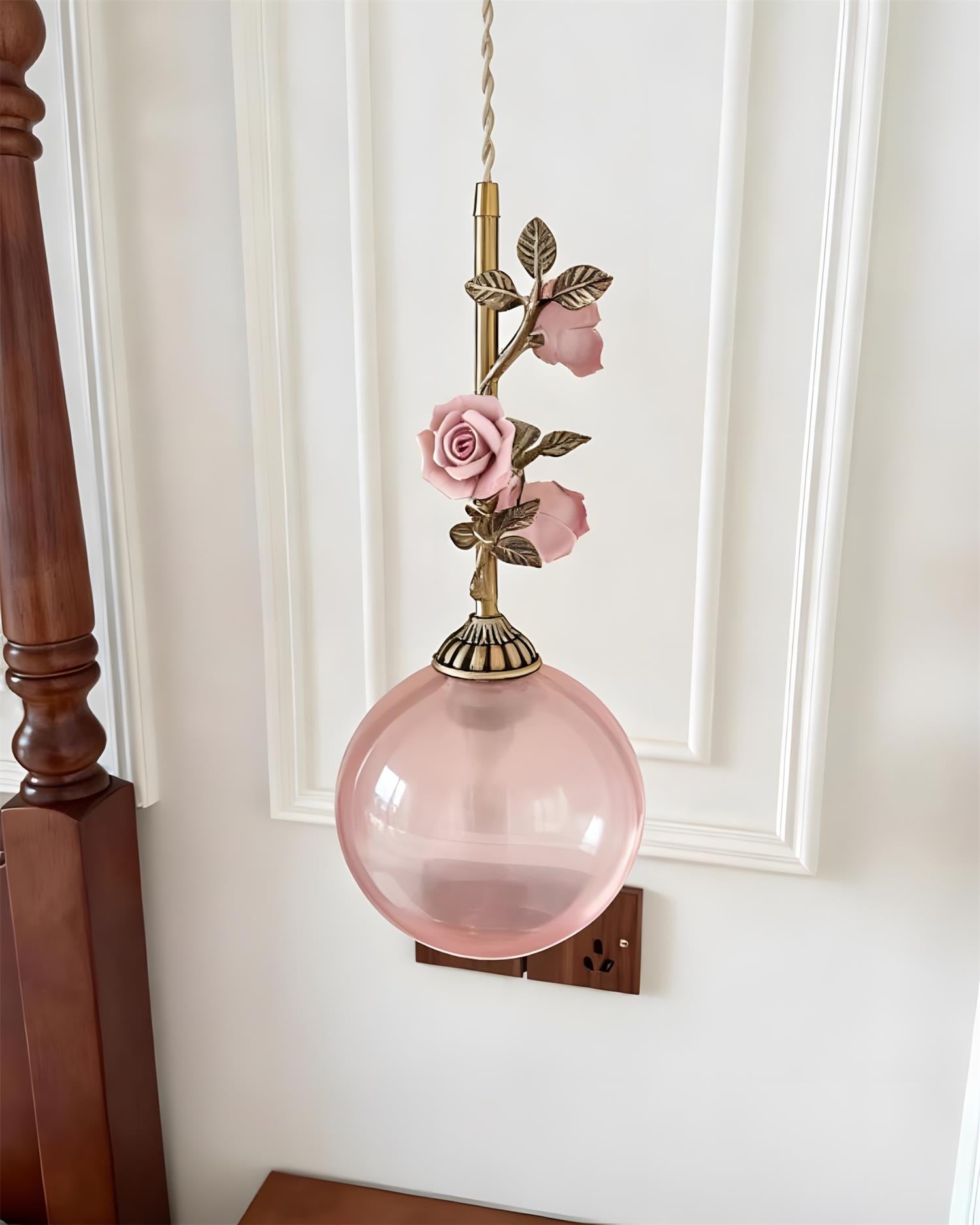 Seraphine Pendant Lamp