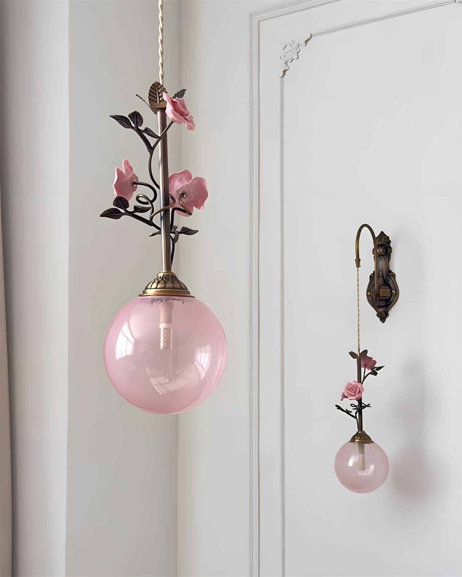 Seraphine Pendant Lamp