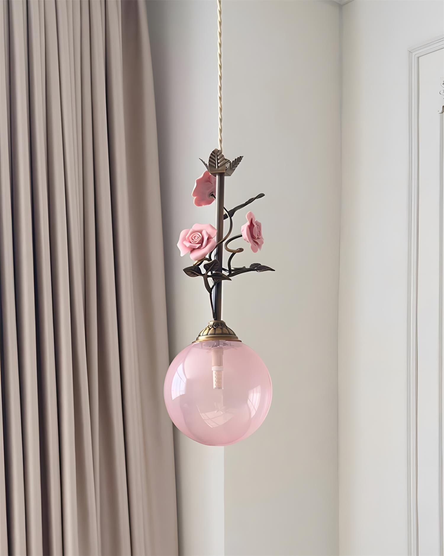 Seraphine Pendant Lamp