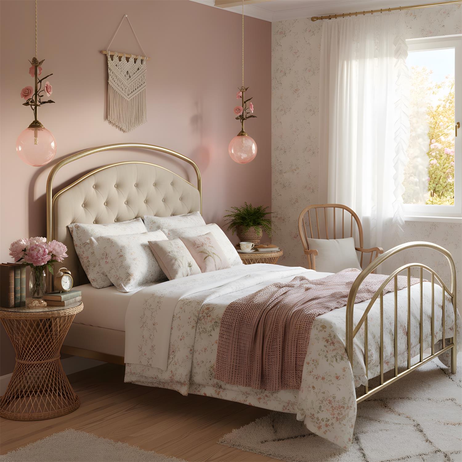 Seraphine Pendant Lamp
