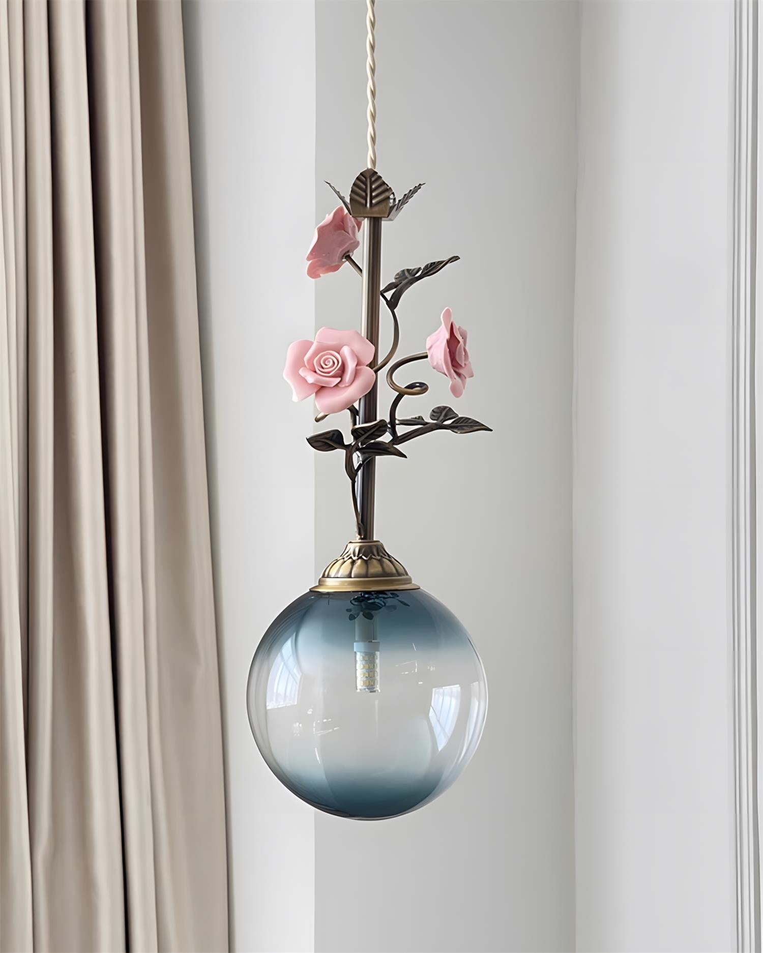 Seraphine Pendant Lamp
