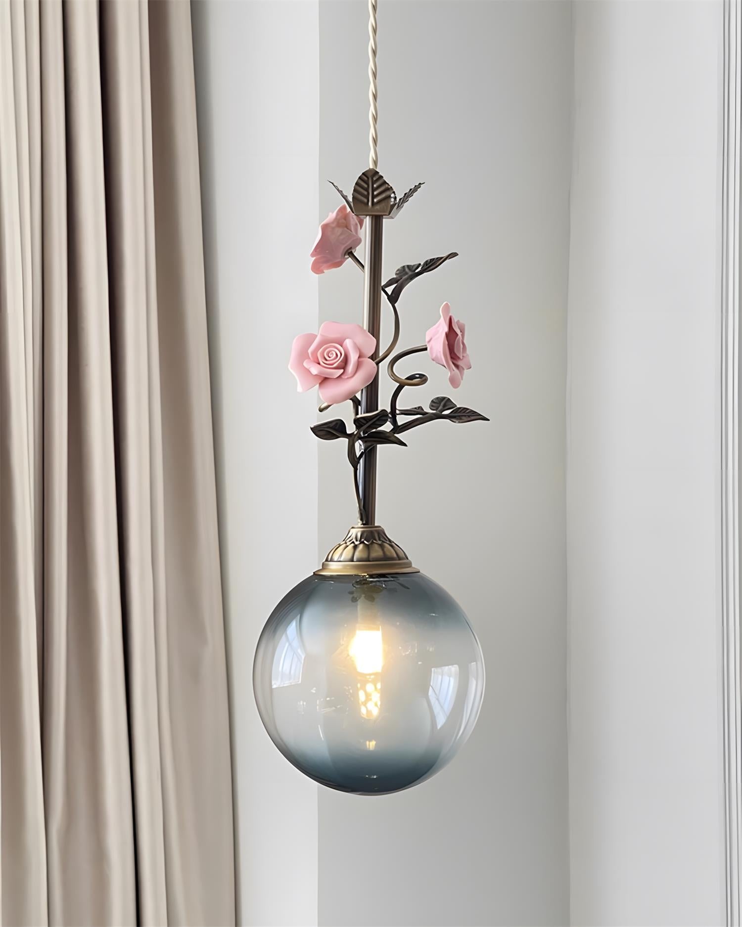 Seraphine Pendant Lamp